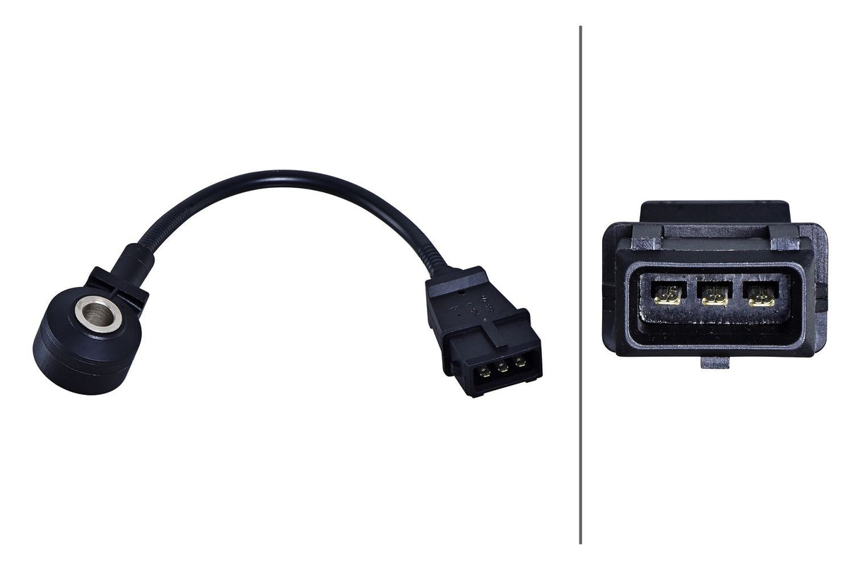 Hella Sensor for Fiat & Lancia, OEM quality, OEM 60602832 - View 4