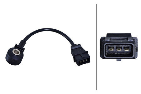 Hella Sensor for Fiat & Lancia, OEM quality, OEM 60602832 - View 4