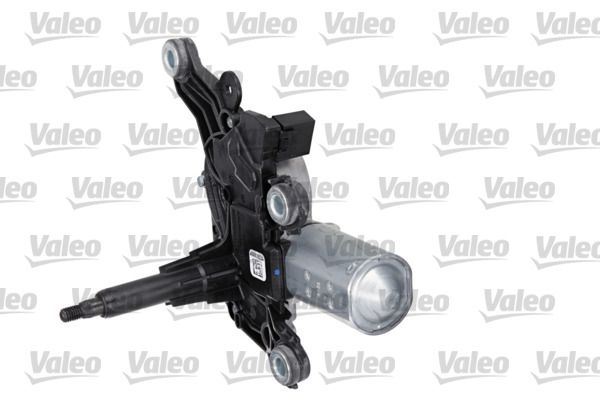 Valeo Rear Wiper Motor for Dacia & Nissan, OEM quality, OEM 287104EL0A - View 6