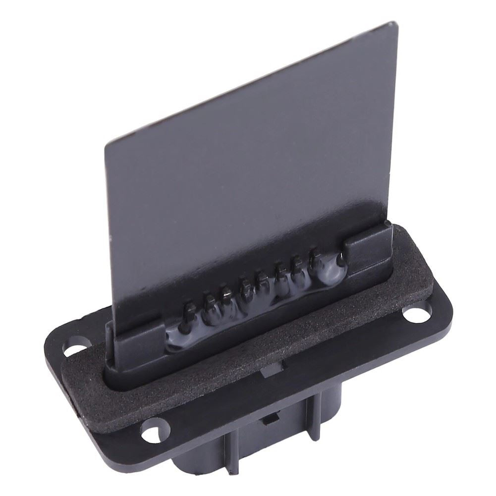Blower Motor Resistor - for Ford - OEM 3F2Z18591AA | Eurowagens - View 4