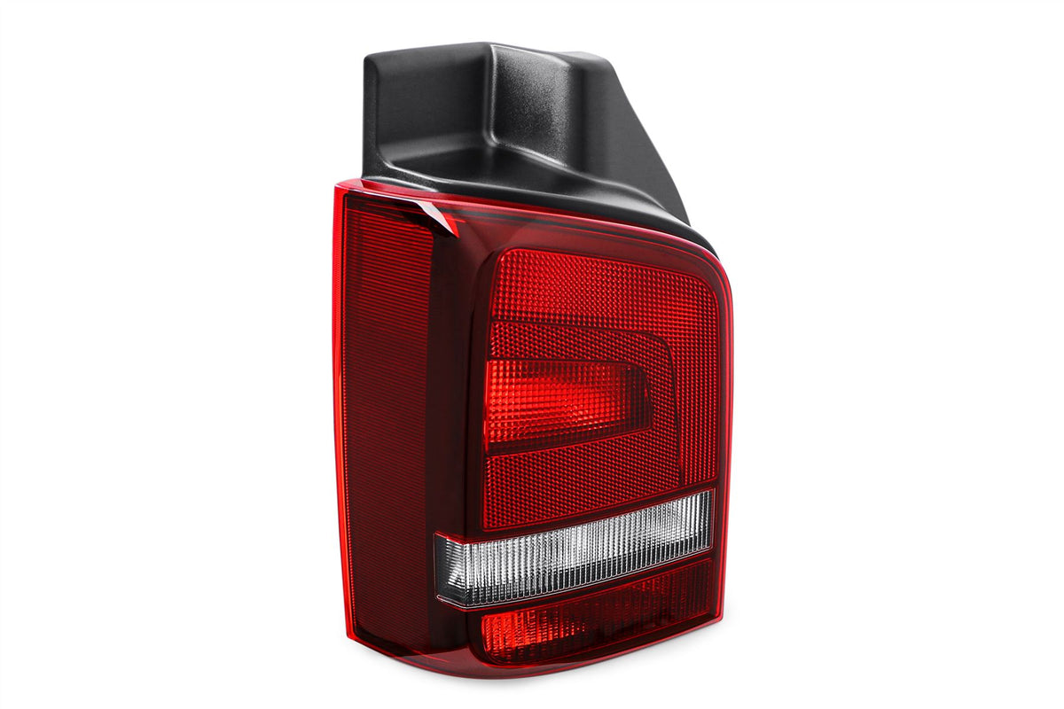 Hella Left Rear Light for Volkswagen, OEM quality, OEM 7E5945095D - View 3
