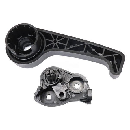 Bonnet Release Handle - for Hyundai - OEM 81180-2B000 - View 4 | Eurowagens