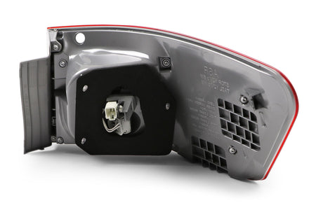 Toyota Avensis Left Rear Light, Valeo OEM, OEM 8156005280 - View 8