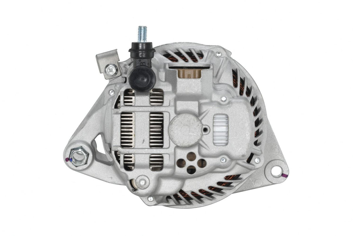 Hella Alternator for Mazda, OEM quality, OEM ZJ38-18-300 - View 2