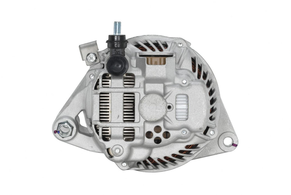 Hella Alternator for Mazda, OEM quality, OEM ZJ38-18-300 - View 2
