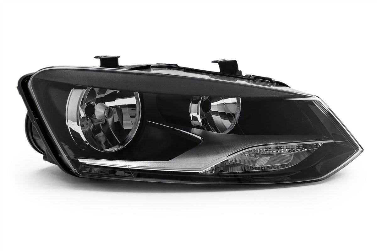 Hella Right Headlight for Volkswagen, OEM quality, OEM 6R2941008E - View 11