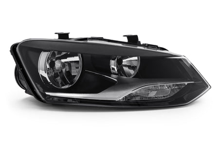 Hella Right Headlight for Volkswagen, OEM quality, OEM 6R2941008E - View 11