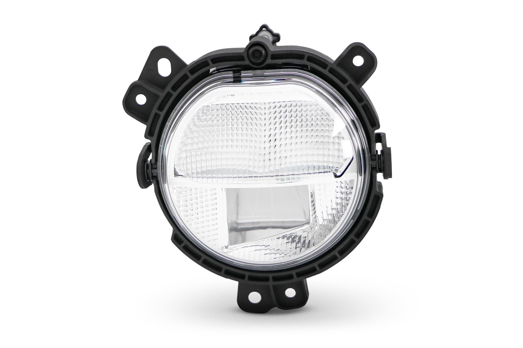 Mini Countryman Left Parking Light, Hella OEM, OEM 63177409121 - View 5