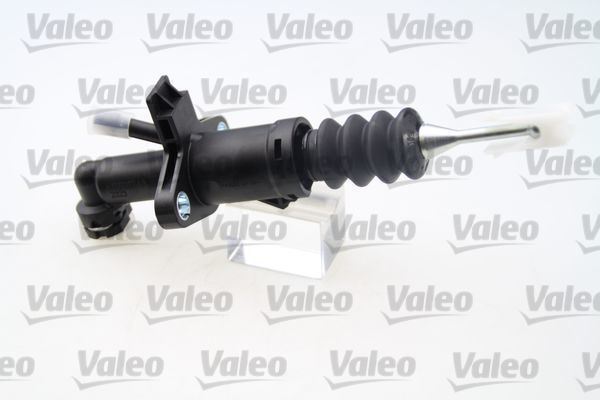 Valeo Clutch Master Cylinder for Porsche, Audi & more, OEM quality, OEM 7L0721401 - View 2