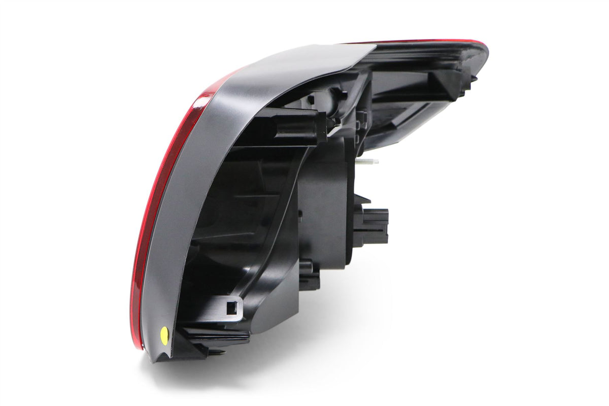 Citroen DS3 Left Rear Light, Hella OEM, OEM 6350JF - View 10