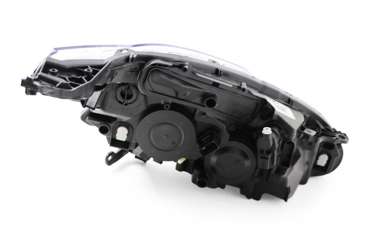 Peugeot 208 Left Headlight, Valeo OEM, OEM 9802221580 - View 12