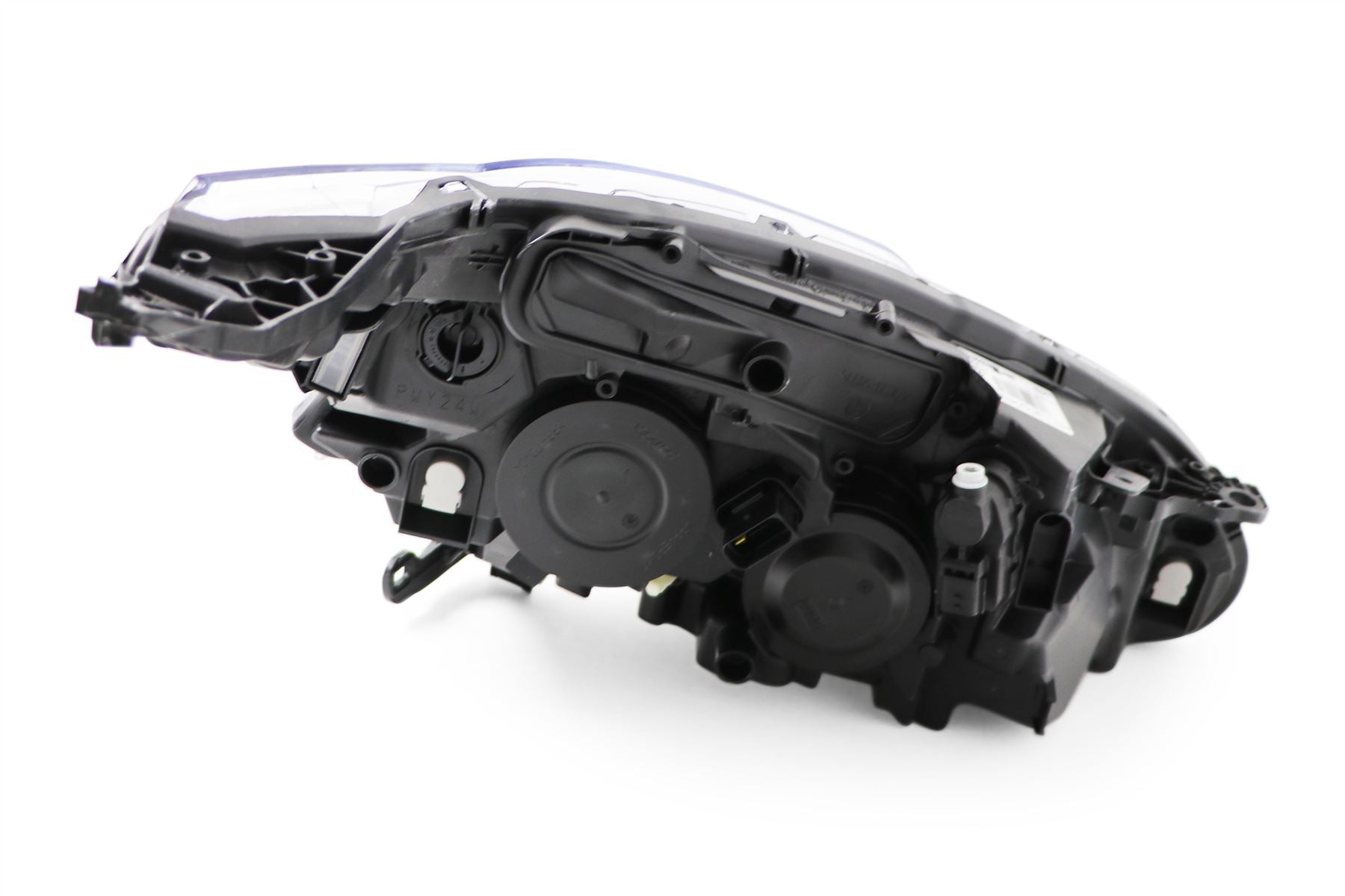 Peugeot 208 Left Headlight, Valeo OEM, OEM 9802221580 - View 12