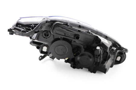 Peugeot 208 Left Headlight, Valeo OEM, OEM 9802221580 - View 12