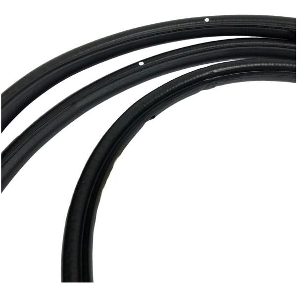 Sliding Roof Weatherstrip Seal - for Lexus & Toyota - OEM 63251-60062 | Eurowagens - View 2