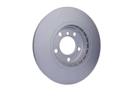 MINI Countryman Brake Disc, Hella OEM, OEM 34119804829, MPN 8DD 355 126-291