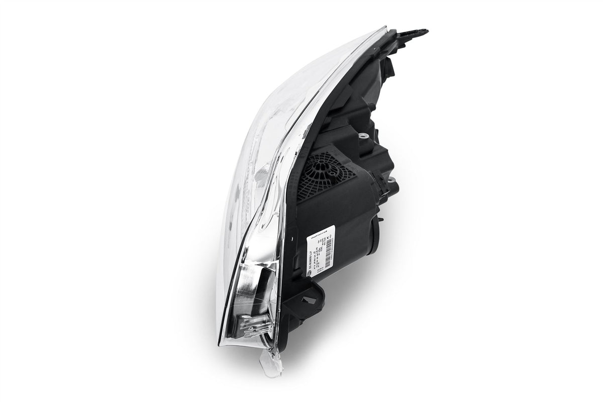 Hella Right Headlight for Vauxhall, OEM quality, OEM 1216739 - View 5