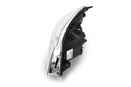 Hella Right Headlight for Vauxhall, OEM quality, OEM 1216739 - View 5