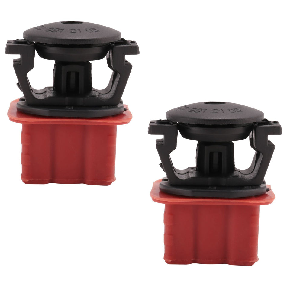 Upper Radiator Mount - for Mercedes-Benz - OEM 0009912595 | Eurowagens
