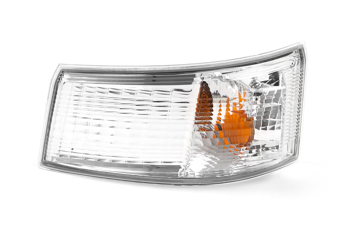 Front Indicator Left - for Mitsubishi - OEM 14-7803L | Eurowagens - View 2