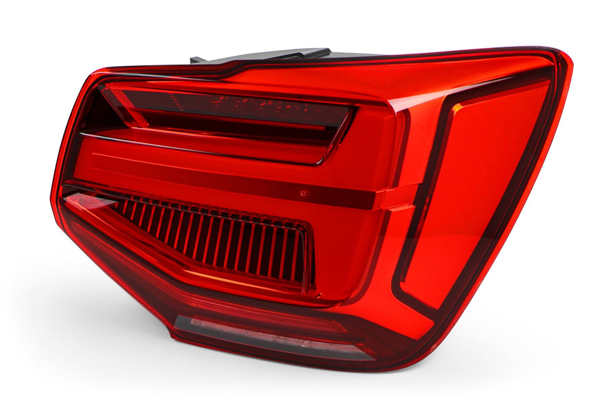 Audi Q2 Right Rear Light, Valeo OEM, OEM 81A945092A - View 5