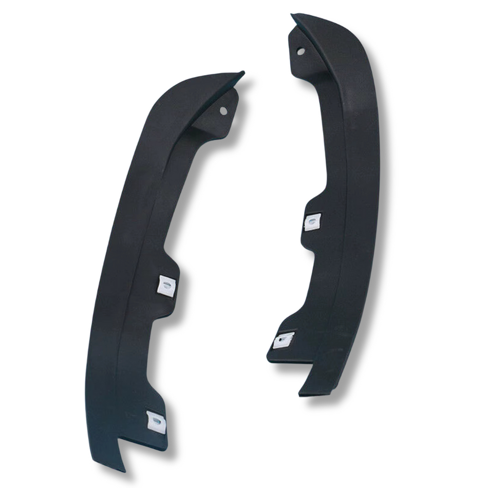 Wheel Arch Trim Front - for Audi - OEM 8K0853887A | Eurowagens - View 2