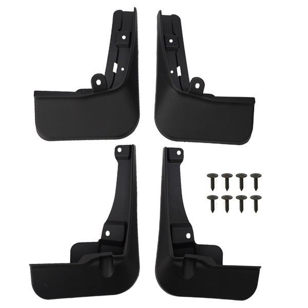 Mud Flap - for Toyota | Eurowagens - View 3