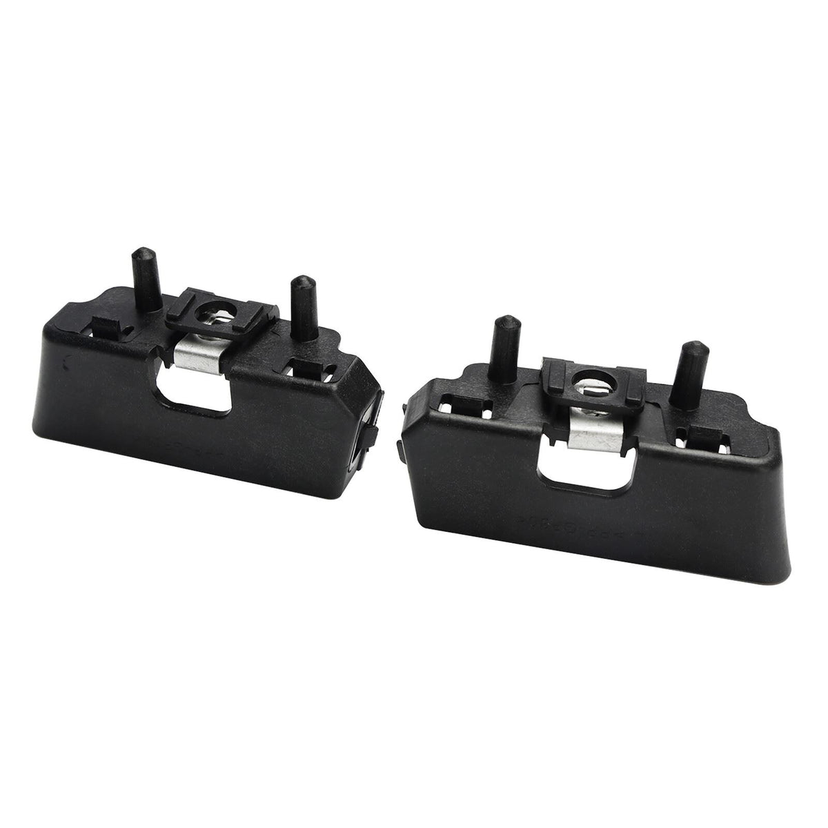 Bumper Bracket Front Left and Right - for Dodge | Eurowagens - View 2