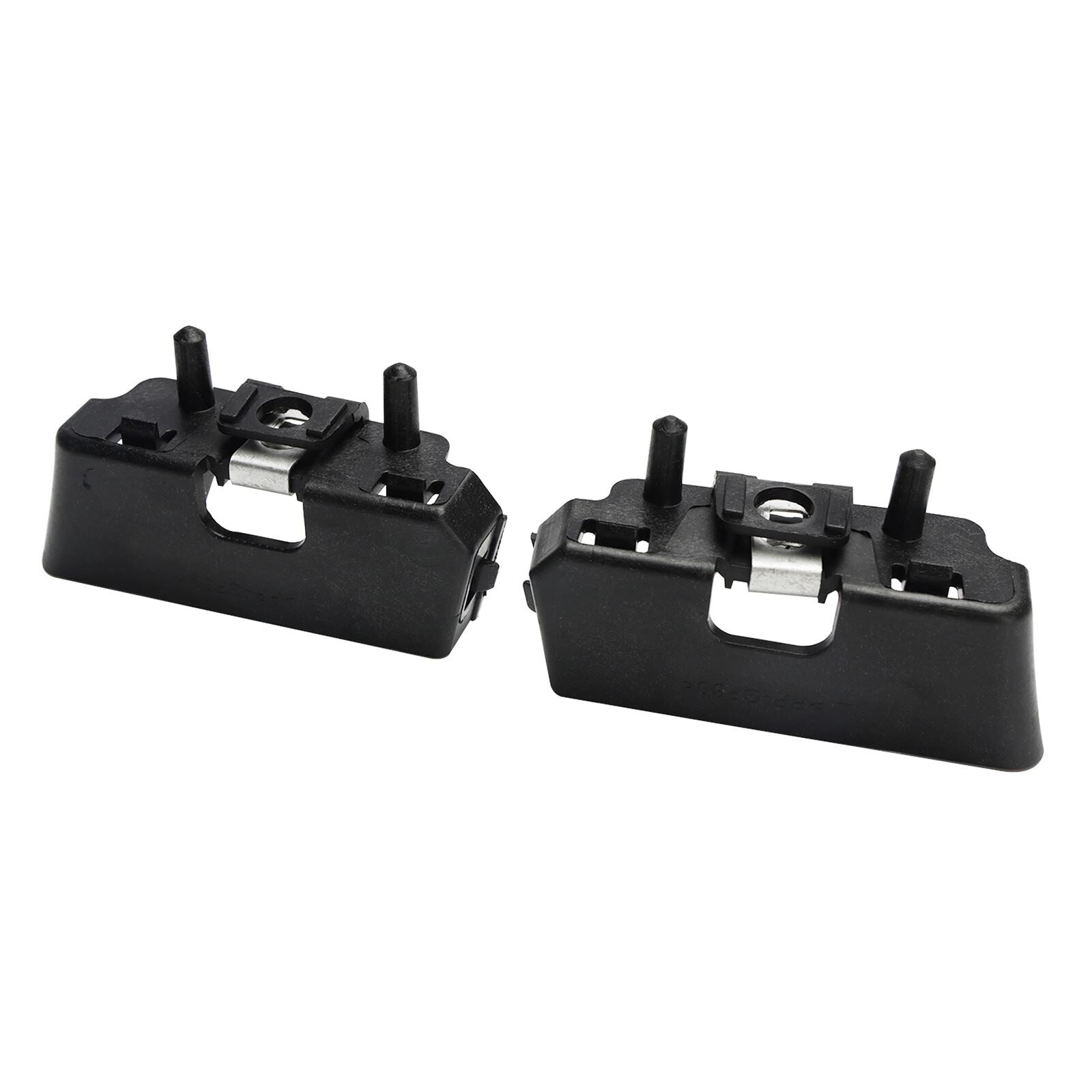 Bumper Bracket Front Left and Right - for Dodge | Eurowagens - View 2
