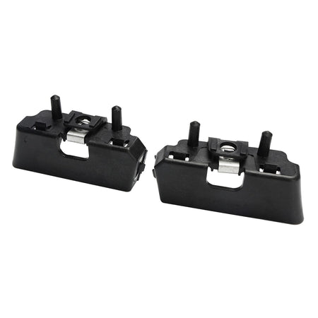 Bumper Bracket Front Left and Right - for Dodge | Eurowagens - View 2