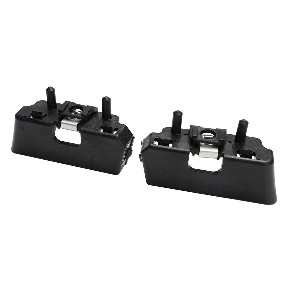 Bumper Bracket Front Left and Right - for Dodge | Eurowagens - View 2