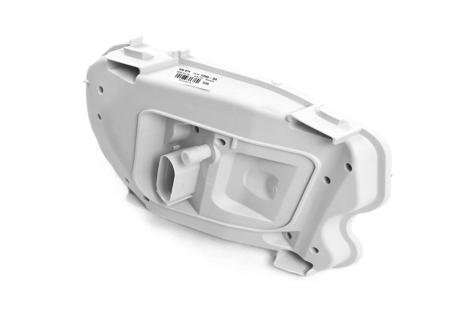 Rear Light Bulb Holder Left - for Audi - OEM 1007201 | Eurowagens - View 2