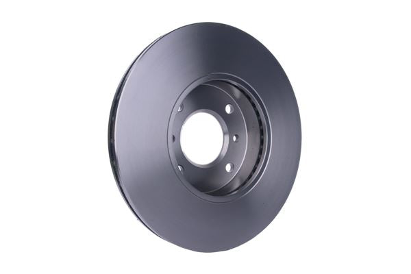 Hella Brake Disc for Nissan, OEM quality, OEM 40206011VA, MPN 8DD 355 107-991