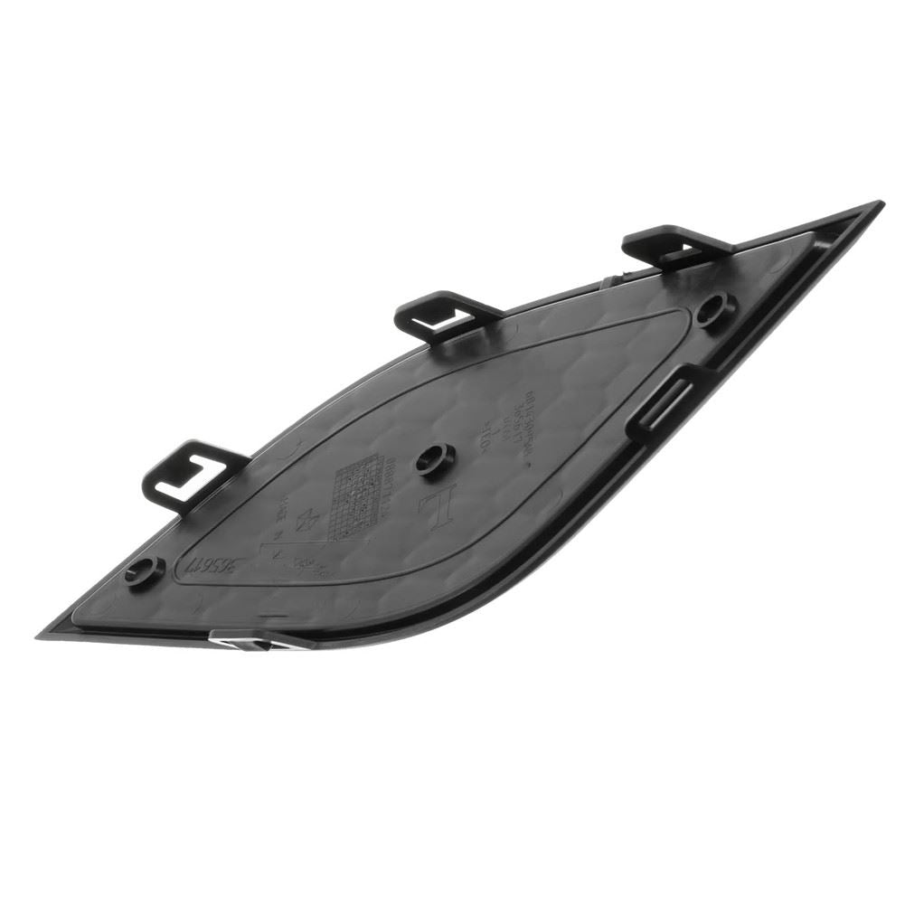 Bumper Grille Front - for Jeep - OEM 68143095AB | Eurowagens - View 3