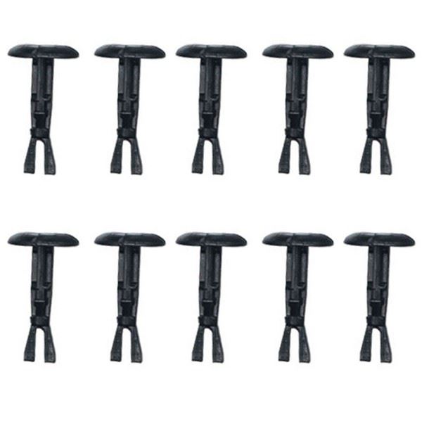 Bumper Cover Clip - for Toyota - OEM 4774958010 | Eurowagens
