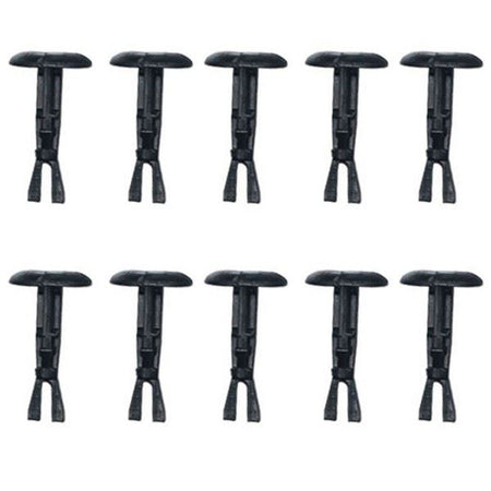 Bumper Cover Clip - for Toyota - OEM 4774958010 | Eurowagens