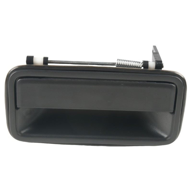 Exterior Door Handle - for Chevrolet - OEM 15727339 | Eurowagens - View 4