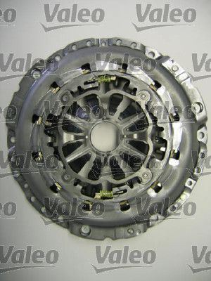 Valeo Clutch Kit for Skoda, Audi & more, OEM quality, OEM 059198141AX - View 4