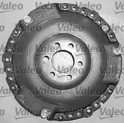 Valeo Clutch Kit for Volkswagen, Skoda & more, OEM quality, OEM SKODKE15 - View 3
