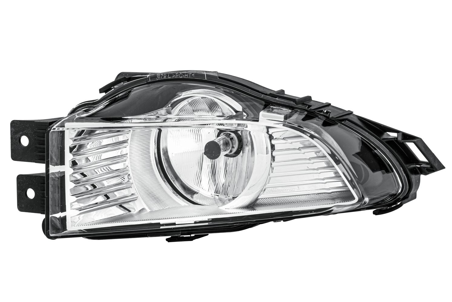 Hella Left Front Fog Light for Vauxhall, OEM quality, OEM 13226828, MPN 1NA 354 665-011