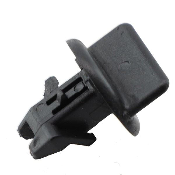 Bumper Hitch Cover Nut - for Dodge - OEM 68249278AA | Eurowagens - View 8