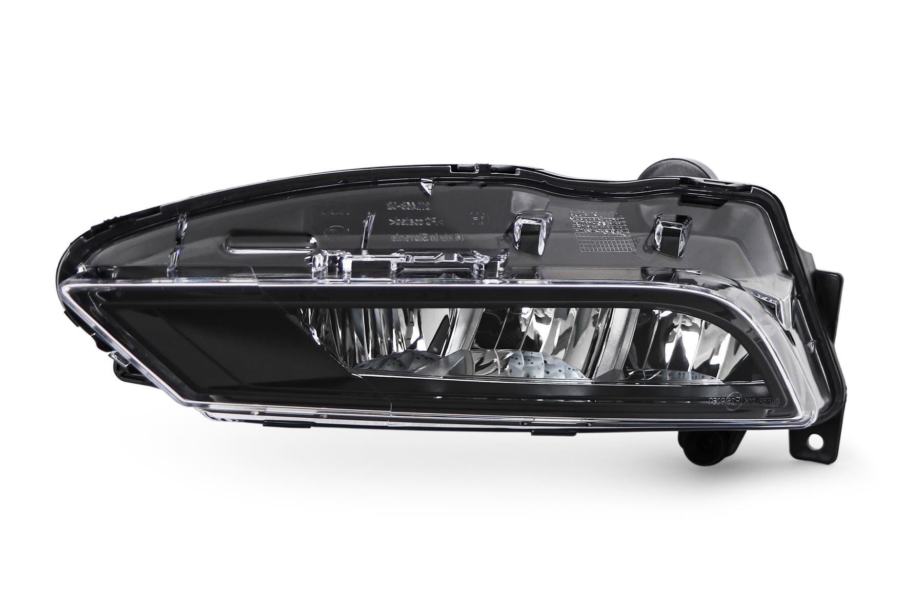 Seat Ateca Left Front Fog Light, Hella OEM, OEM 5F0941701D, MPN 1ND 012 996-031