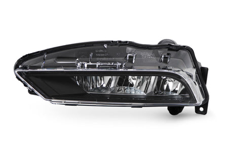 Seat Ateca Left Front Fog Light, Hella OEM, OEM 5F0941701D, MPN 1ND 012 996-031