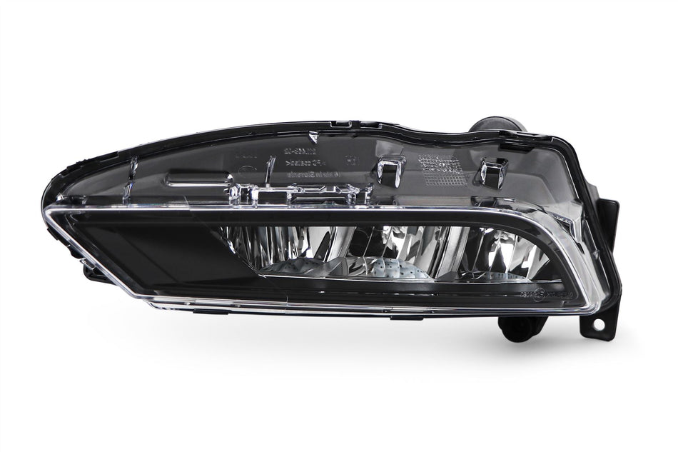 Seat Ateca Left Front Fog Light, Hella OEM, OEM 5F0941701D, MPN 1ND 012 996-031