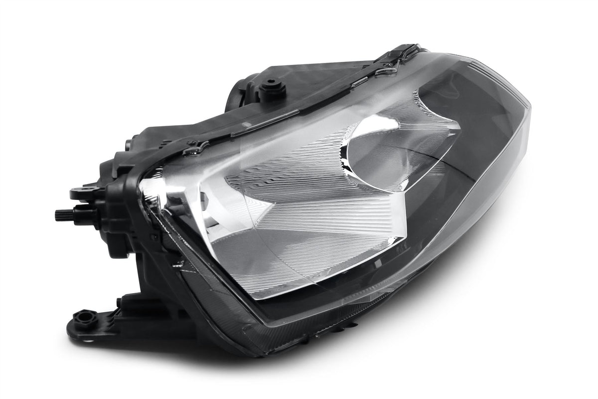 Skoda Rapid Right Headlight, Valeo OEM, OEM 5JC041016 - View 6