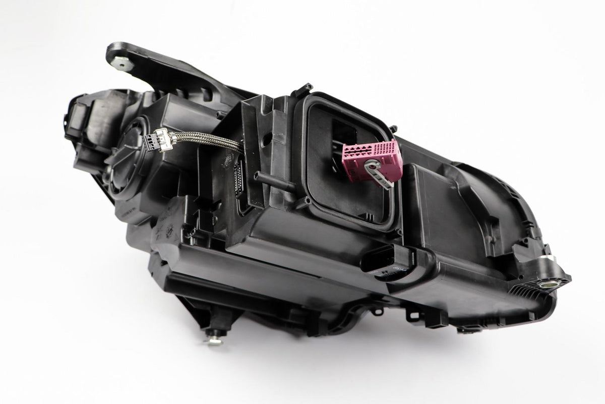 Mercedes-Benz CLS C218 Left Headlight, Magneti Marelli OEM, OEM A2188201759 - View 6