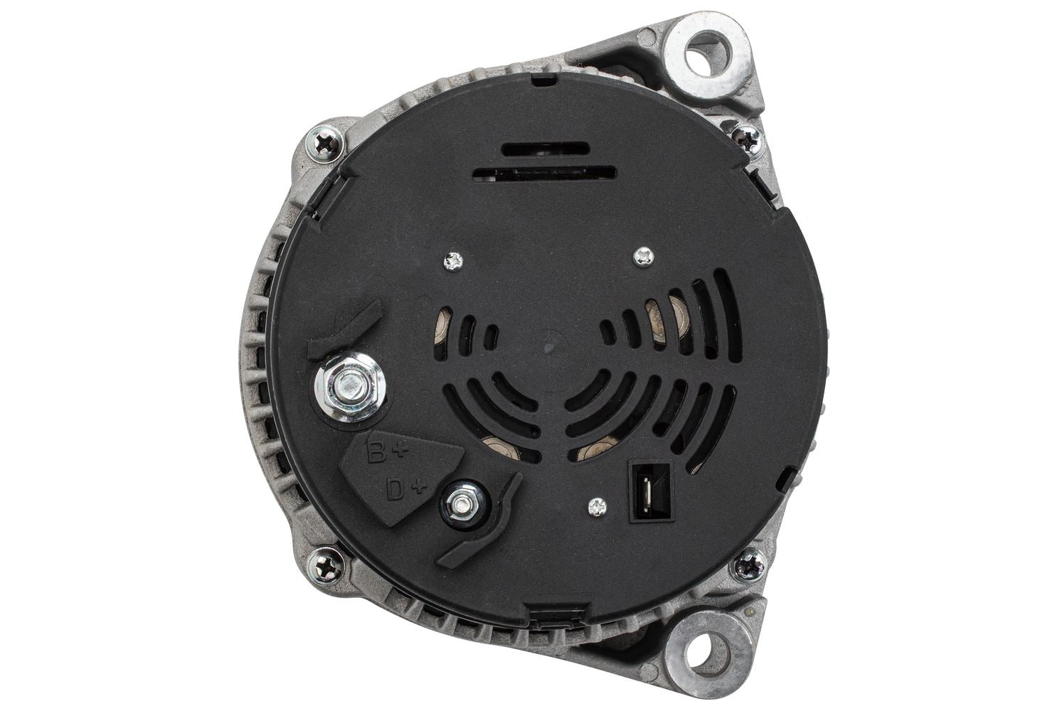 Hella Alternator for Mercedes-Benz, OEM quality, OEM 0091545602 - View 2
