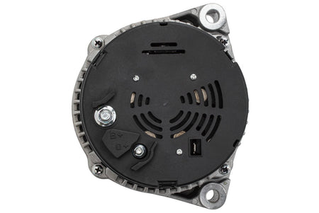 Hella Alternator for Mercedes-Benz, OEM quality, OEM 0091545602 - View 2