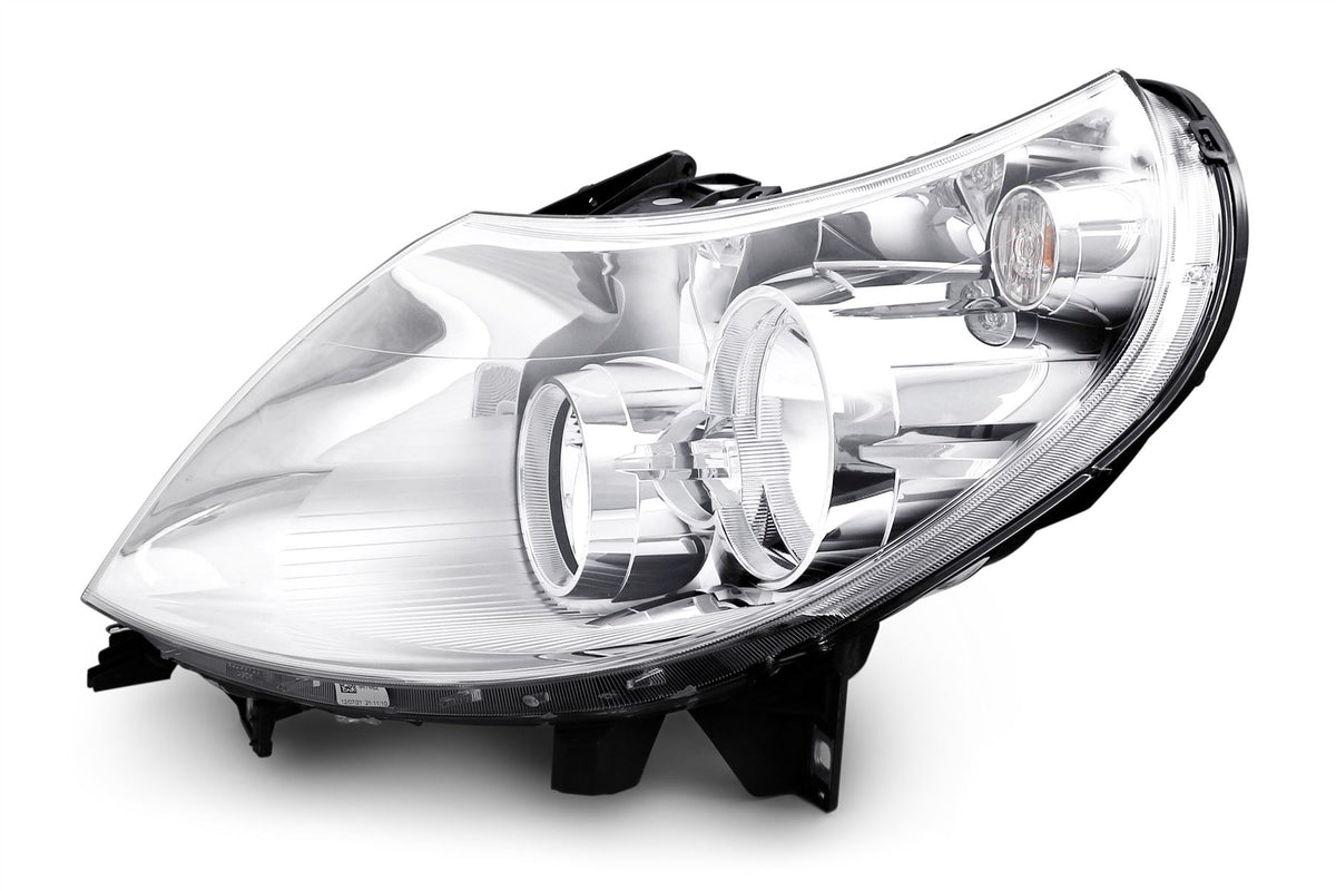 Magneti Marelli Left Headlight for Peugeot, Citroen & more, OEM quality, OEM 1606927580 - View 5