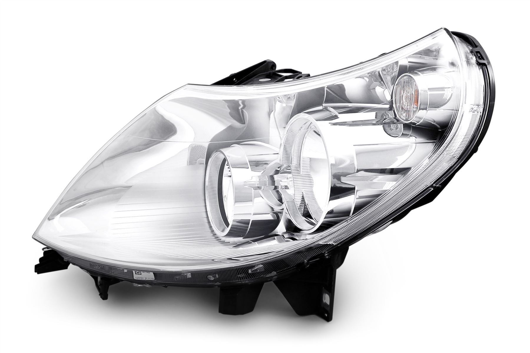 Magneti Marelli Left Headlight for Peugeot, Citroen & more, OEM quality, OEM 1606927580 - View 5