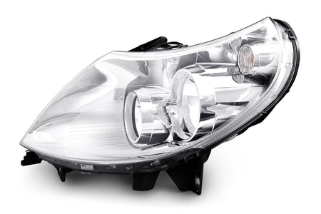 Magneti Marelli Left Headlight for Peugeot, Citroen & more, OEM quality, OEM 1606927580 - View 5